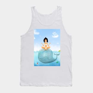 Adventure Tank Top